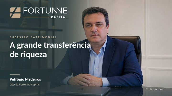Consultoria financeira personalizada avança entre investidores de alta renda