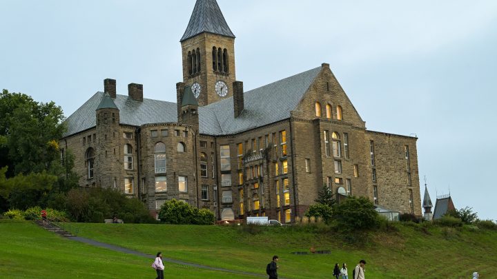 Cornell: o que se sabe sobre estupro coletivo investigado em universidade renomada dos EUA