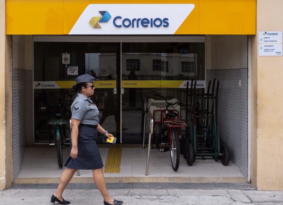 Correios desistem de negociação e aguardam decisão do TST sobre greve de trabalhadores