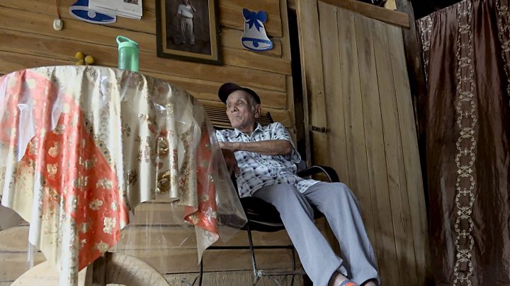 Costa-riquenho de 119 anos busca reconhecimento como o homem mais longevo da história