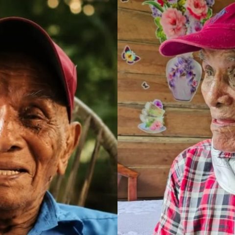 Costa-riquenho de 119 anos busca reconhecimento como pessoa mais velha do mundo