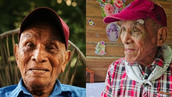 Costa-riquenho de 119 anos busca reconhecimento como pessoa mais velha do mundo