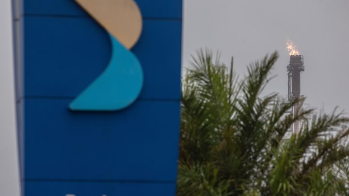 Credores tentam barrar financiamento da Braskem para Idesa, diz agência