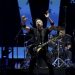 Crítica: Punk angustiado do Rise Against atrai bom público ao Palco Mundo