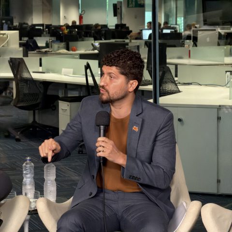 Críticas a Ruas e à esquerda que apoia Paes: veja cinco pontos da sabatina de William Siri ao GLOBO, Extra, Valor e CBN