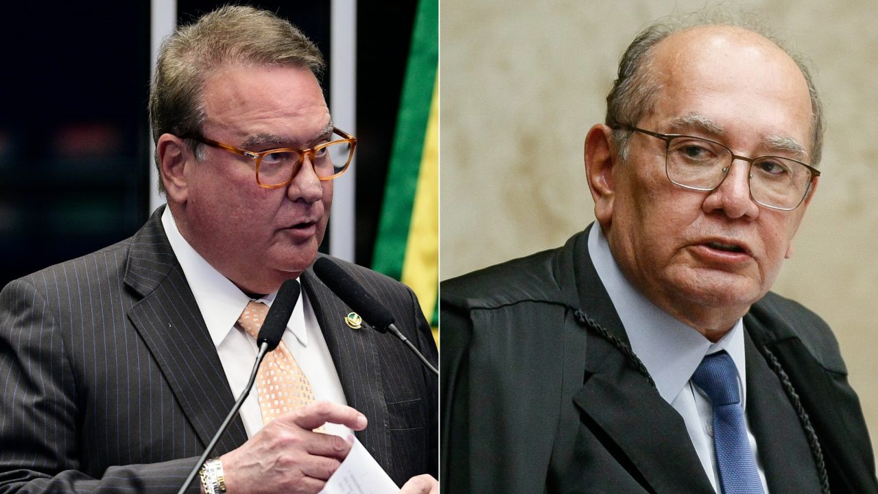 Cunhado de Gilmar chamava Vorcaro de irmão e recomendou aproximação com ministro: 'Importante para o futuro'