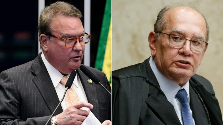 Cunhado de Gilmar chamava Vorcaro de irmão e recomendou aproximação com ministro: 'Importante para o futuro'