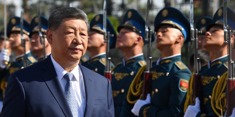 Cúpula com Rússia e Irã mostra influência que guerras deram a Xi Jinping sobre rivais dos EUA