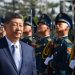 Cúpula com Rússia e Irã mostra influência que guerras deram a Xi Jinping sobre rivais dos EUA