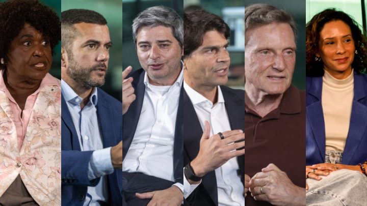 Datafolha: Benedita lidera intenções de voto para o Senado com 19%; segunda vaga tem empate técnico