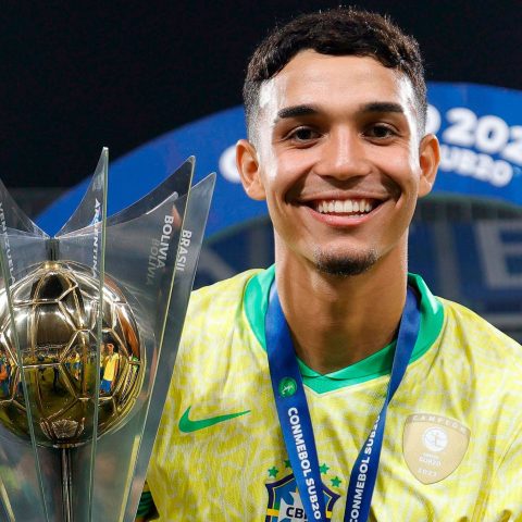 De Arthur Dias a Mauro Jr: quem são jogadores menos badalados na primeira convocação de Ancelotti pós-Copa?