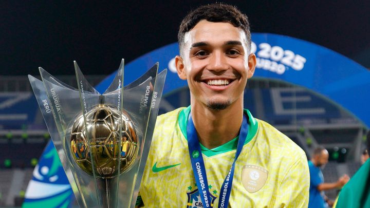 De Arthur Dias a Mauro Jr: quem são jogadores menos badalados na primeira convocação de Ancelotti pós-Copa?