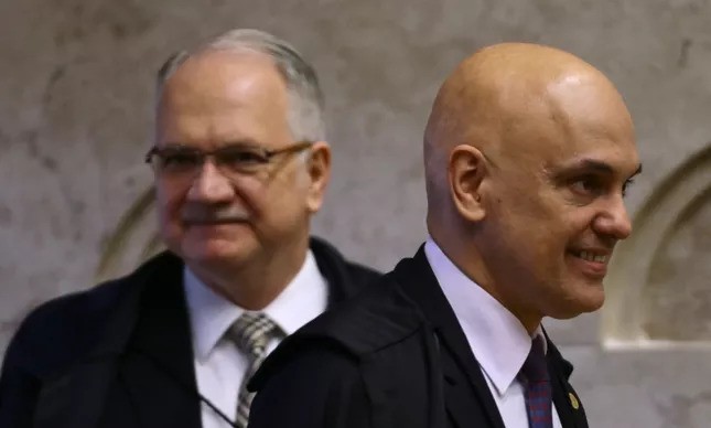 De Bolsonaro, Hang e até o PCO como alvos à remoção de Moraes da relatoria: a linha do tempo do inquérito das fake news