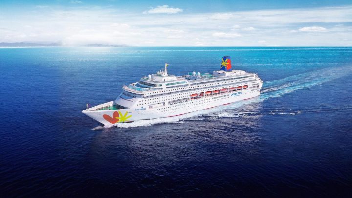 De companhia estreante a robôs servindo drinques, as novidades da temporada brasileira de cruzeiros 2026/2027