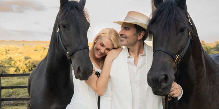 De cristais de Murano e vinho tinto do casal, os detalhes do casamento de Ana Hickmann e Edu Guedes