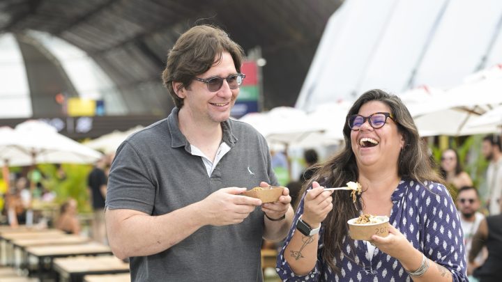 De restaurantes estrelados a botequins premiados, o melhor da mesa carioca se encontra no Rio Gastronomia