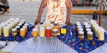 De volta: feira da agricultura familiar retorna ao Ceasa após sete anos