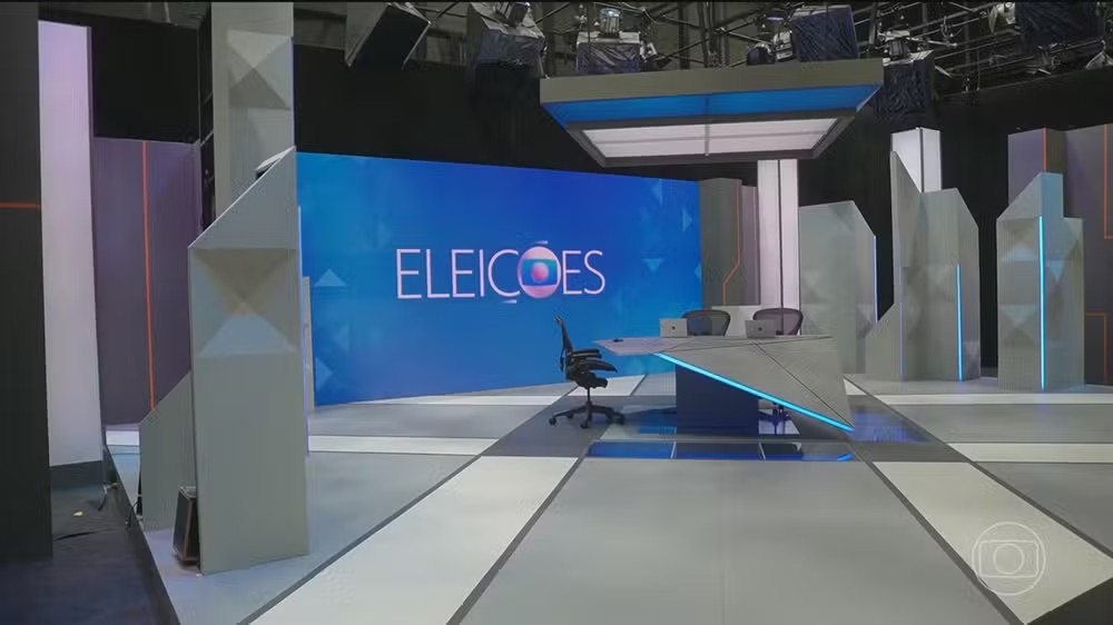 Debate para governador na Globo: horário e como assistir