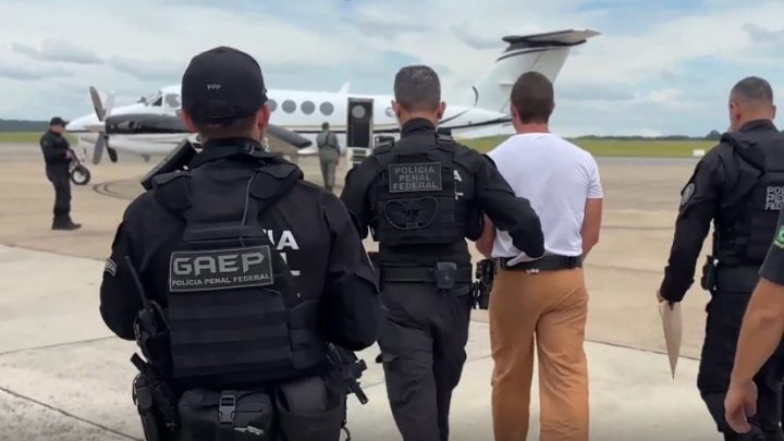 Defesa de Vorcaro pede revogação da prisão; veja há quanto tempo o banqueiro está detido