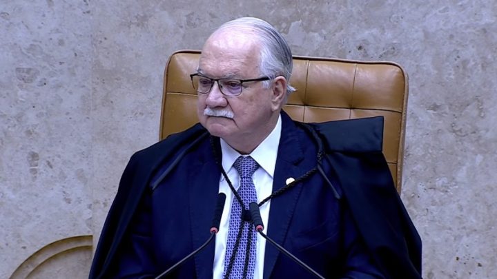 Defesa de primo de Vorcaro pede a Fachin liberação de processo para que Mendonça decida sobre prisão domiciliar