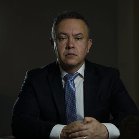 Delegado critica instabilidade na PF: 'nas próximas horas ninguém sabe'