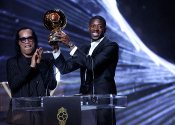 Dembélé deixa Lamine Yamal fora de seus três favoritos à Bola de Ouro e aposta em trio