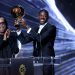 Dembélé deixa Lamine Yamal fora de seus três favoritos à Bola de Ouro e aposta em trio