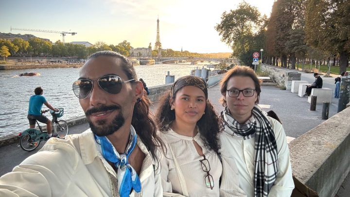 Desafio da Air France leva jornalistas a imersão internacional