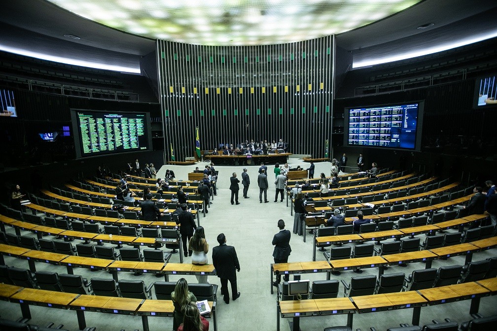 Descontrole das emendas aumentará se prevalecer previsão do Orçamento