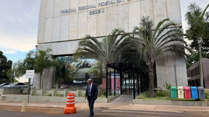 Desembargador citado em mensagens de Vorcaro diz que foi alvo de operação no CNJ sobre processos de usinas de açúcar