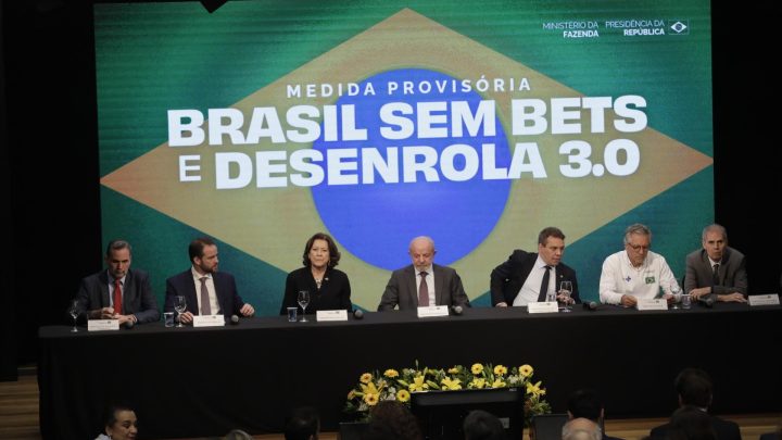 Desenrola 3.0 mira R$ 150 bilhões em dívidas; veja como vai funcionar