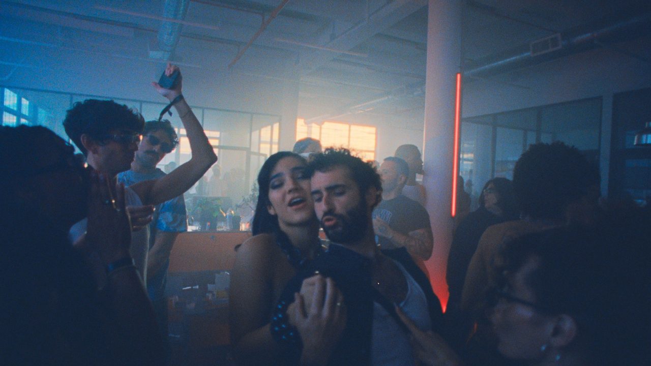 Destaque do Festival de Cannes, 'Club Kid' será o filme de encerramento do Festival do Rio
