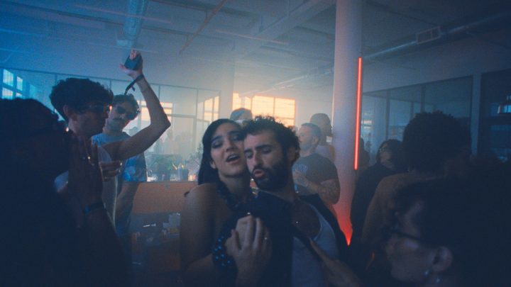Destaque do Festival de Cannes, 'Club Kid' será o filme de encerramento do Festival do Rio