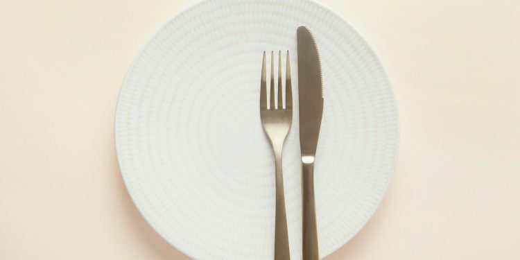 Dez minutos depois de comer
