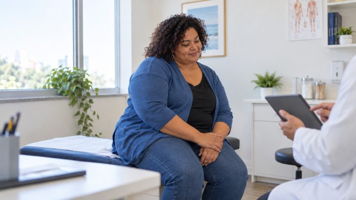 Dia Nacional de Prevenção à Obesidade: 7 sinais de alerta