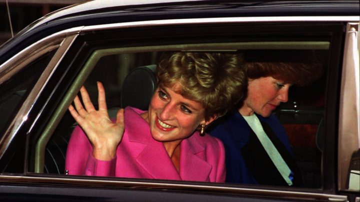 Diana queria 'casar por amor' devido ao trauma do divórcio dos pais, relata irmão da princesa em novo livro