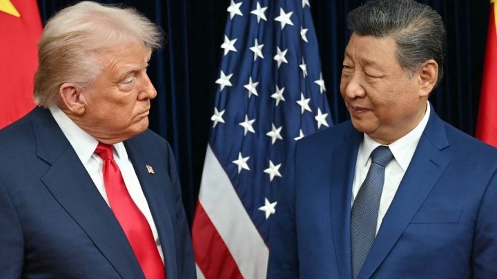 Dilemas envolvendo IA estarão no centro da cúpula entre Trump e Xi; veja quais são