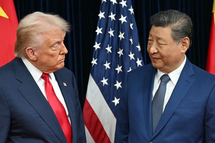 Dilemas envolvendo IA estarão no centro da cúpula entre Trump e Xi; veja quais são