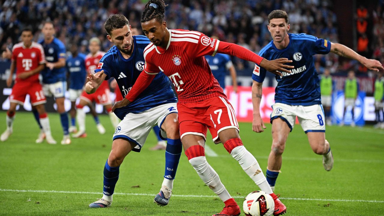 Diretor do Bayern revela que ficou com medo de mensagem do Olise durante a Copa: 'Hesitei antes de abrir'