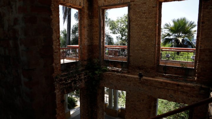 Do Parque das Ruínas aos ateliês de Getúlio Damado: Santa Teresa ganha circuito de memória
