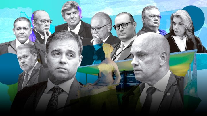 Do código de conduta às decisões monocráticas: sete juristas apontam caminhos para STF recuperar imagem institucional