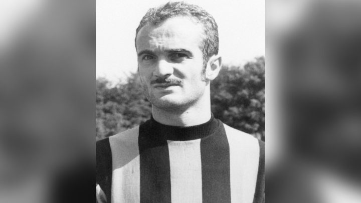 Do legado do pai ao sucesso na Inter de Milão: quem foi Sandro Mazzola, jogador italiano que morreu aos 83 anos