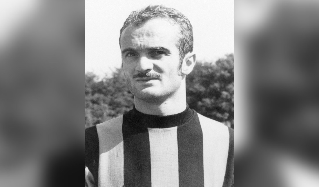 Do legado do pai ao sucesso na Inter de Milão: quem foi Sandro Mazzola, jogador italiano que morreu aos 83 anos