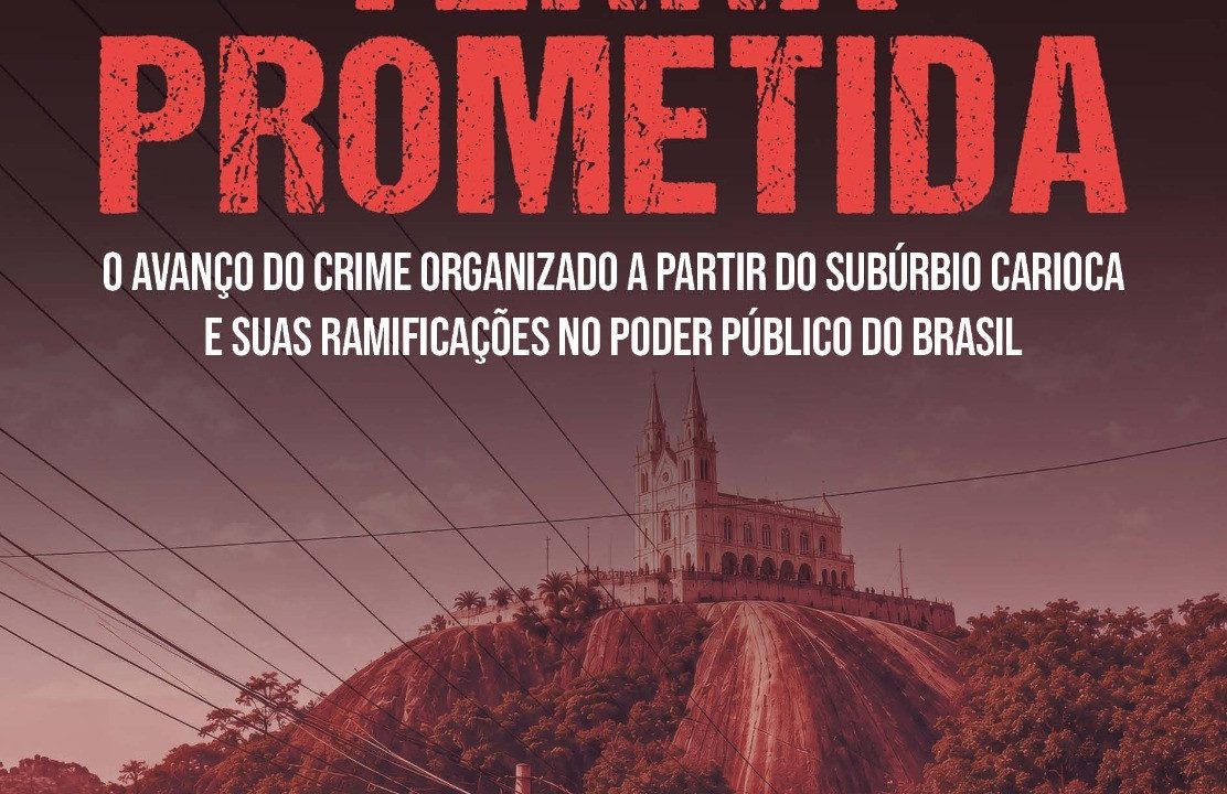 Do sonho imigrante aos fuzis do traficante Peixão: a história por trás dos complexos do Alemão e da Penha