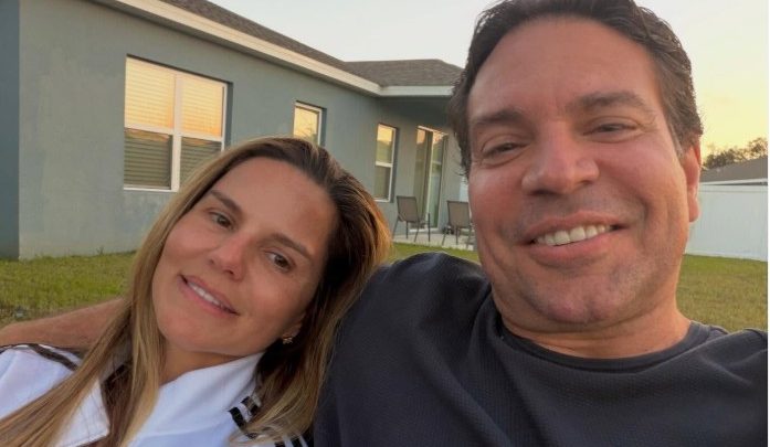 Dos EUA, Rebeca Ramagem comemora maioria no TRE por candidatura e diz ser alvo de ‘perseguição’