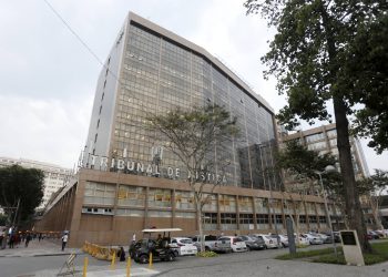 É preciso mudar a governança do Judiciário