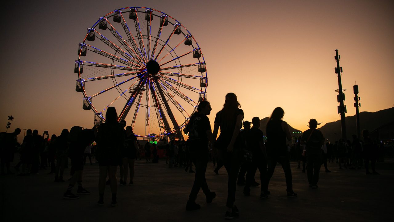 E se o Rock in Rio fosse um botequim? Um roteiro carioca para os gringos do festival