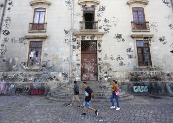 E se o estudante linchado na UFRJ fosse seu filho?