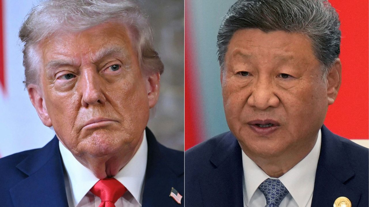 EUA e China iniciam negociações comerciais em Nova York antes da cúpula entre Trump e Xi