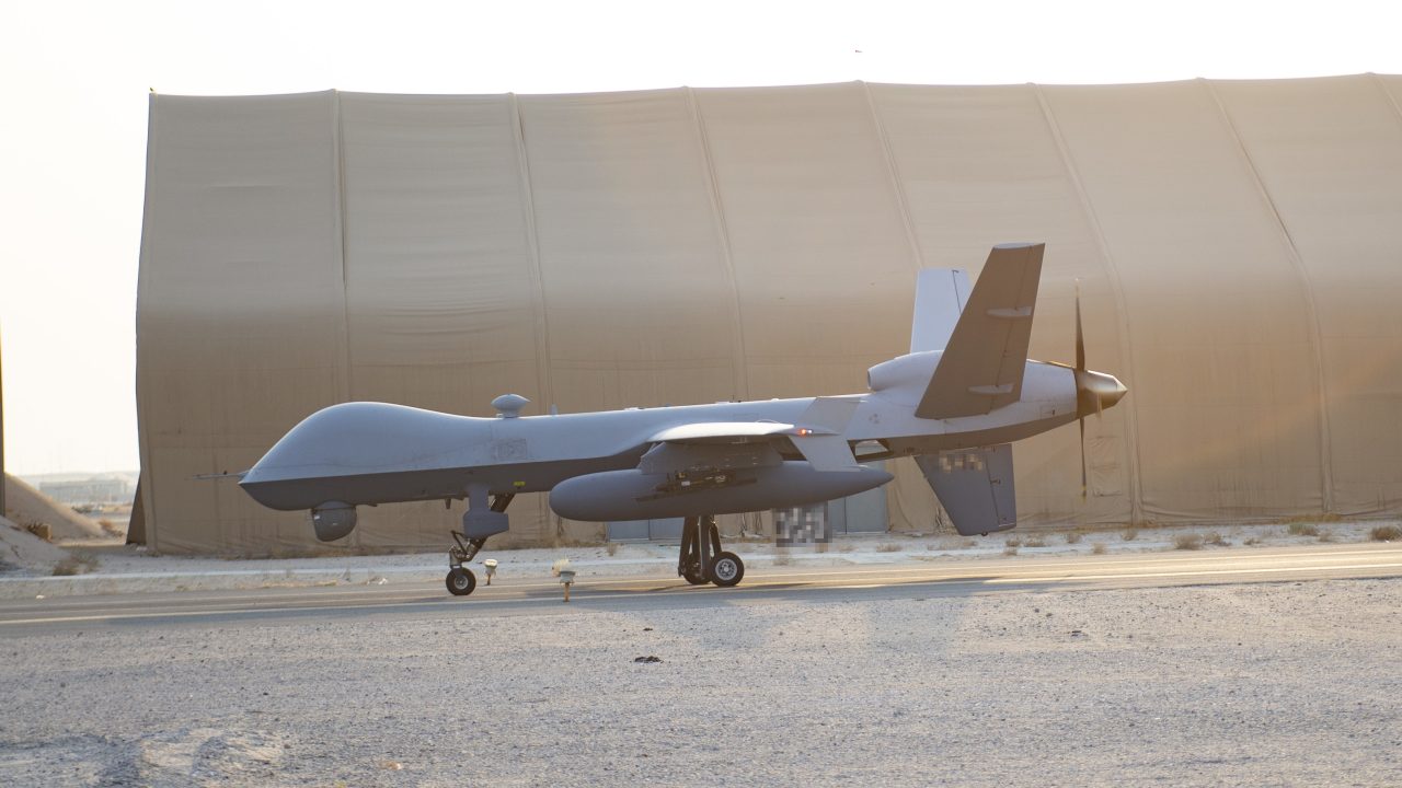 EUA planejam enviar drones para comando militar responsável pela América do Sul, enquanto promete verba a aliados